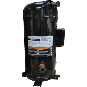 Compresor Scroll Emerson VR144KSE TFP 522 para R407C, Pieza de Repuesto para Aire Acondicionado Central - Product Image 1