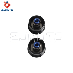 ซีลน้ำมันโช้คอัพหน้าโบลท์สกรูสำหรับ K6 <span class=keywords><strong>Suzuki</strong></span> K7 <span class=keywords><strong>K8</strong></span> K9 GSXR1000 GSXR600 - Product Image 4