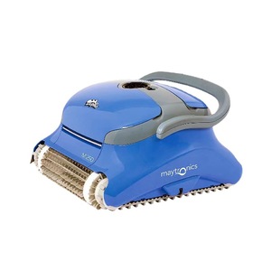 Dolphin M250 Macchina Intelligente per la Pulizia della Piscina, Aspirapolvere Automatico per Fondo con Batteria al Litio e Filtrazione in Plastica - Product Image 5