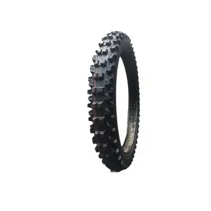 Motorcycle tyre 4.00-18 sawtooth tyre