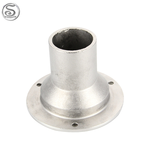 Marin donanımı paslanmaz çelik tekne aksesuarları deposu havalandırma Scupper güverte drenaj - Product Image 3