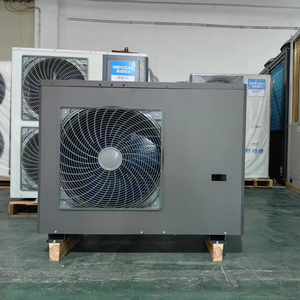 Imposol 18kw Wifi DC biến tần hồ bơi nóng nguồn không khí bơm nhiệt với làm mát & sưởi ấm R32 refrirant 5KW 7kW 9KW - Product Image 1