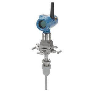 สินค้าใหม่สำหรับ3051CFA พร้อมสแตนเลสและ IP68 316L - Product Image 2
