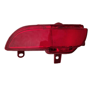 Luces Exteriores, Luces Traseras, Luces Antiniebla Traseras 6350GX 6351GX para <span class=keywords><strong>Peugeot</strong></span> 207 2008-2014 - Product Image 5