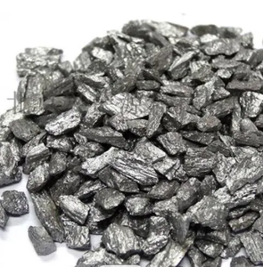 Fer Ferro Niobium de haute qualité prix forfaitaire FeNb 65 Min Nb Ferroniobium Ferro Niobium pour la fusion - Product Image 2