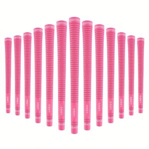Fundas para Palos de Golf de Plástico y Goma al por Mayor, ODM, OEM, Personalizadas, Duraderas, Portátiles, con Logotipo Personalizado, Bordado de Lujo - Product Image 5