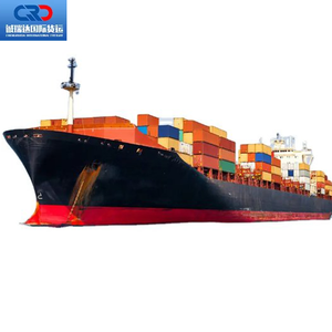 Agente de envío internacional Precio preferencial de mar Servicio de carga Agentes de carga de China a Letonia, Lituania - Product Image 2