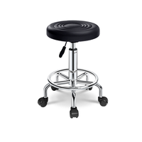 Chaise de levage pour instruments optiques, chaise ophtalmique pour médecin, optométriste TM-DT-1
