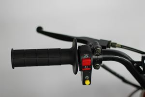 Motocicleta Todoterreno Económica de <span class=keywords><strong>125cc</strong></span> - Product Image 3