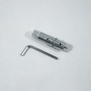 New Universal Reinforced High-strength Durable Wear-resistant Adjustable Faucet Trim Set Screw Removal Tool - Product Image 1