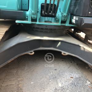 Excavatrice hydraulique sur chenilles KOBELCO Sk250-8NSk250 d'occasion Pelleteuse Japon US Original 25 Tonnes à bas prix SK200 SK230 SK260 - Product Image 3