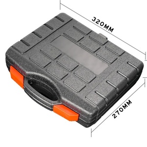 Extracteur de rotule multifonction pour voiture, outil de dépose de rotule de bras de suspension inférieur et de rotule de <span class=keywords><strong>biellette</strong></span> de direction, modèle ZX1399 - Product Image 4