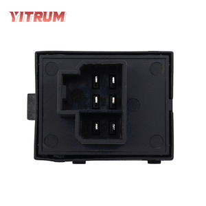Yitrum Electric Window <b>Switch</b> 5HB57DX9AA For Chrysler Dodge <b>12V</b> Auto <b>Switch</b> - Product Image 4