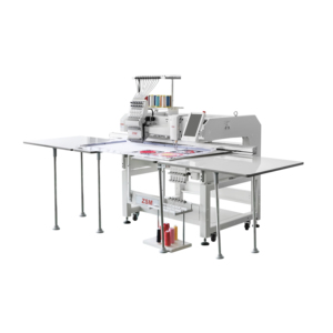 Machine à broder informatisée à grande vitesse à prix abordable - Product Image 6