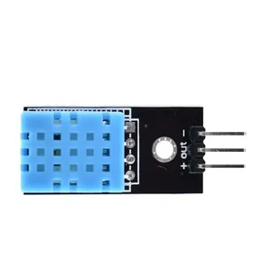 Module de capteur numérique de température et d'humidité DHT11 - 3,3-5,5 V pour Arduino/Raspberry Pi - Product Image 4