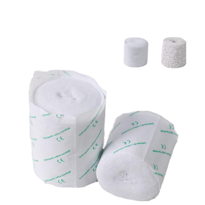 Sekali pakai Rumah Sakit Ortopedi fraktur fiksasi Primer pita lempar katun ortopedi bantalan ortopedi - Product Image 2