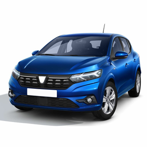 OEM 260605914R 260101940R Faro a LED Completo di Alta Qualità Nuovo Argento per Renault <span class=keywords><strong>Dacia</strong></span> <span class=keywords><strong>Sandero</strong></span> 2021-2023 - Product Image 4