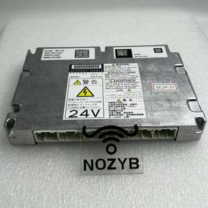 Unit Kontrol 275800-4213 24V 500 89661-E0010 ECU untuk Excavator Kobelco SK200-8 SK350-8 SK450-8 <span class=keywords><strong>HINO</strong></span> J05E J08E E13C <span class=keywords><strong>Diesel</strong></span> - Product Image 4