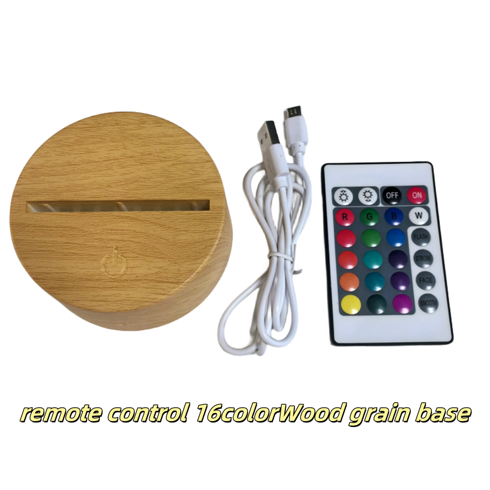 wood