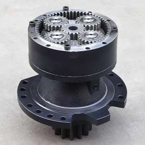 Boîte de vitesses oscillante de haute qualité pour excavatrice SK210-9, réducteur de moteur, boîte de vitesses YN32W00025F1 - Product Image 4