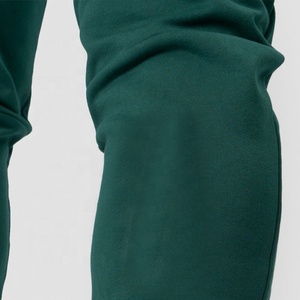 Alta calidad diseño superior Slim Fit Soft Fitness alta calidad entrenamiento <span class=keywords><strong>Club</strong></span> sudor hombres Jogger pantalones para hombres - Product Image 5