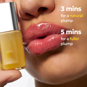 Aceites Labiales Voluminizadores al por Mayor MLM, Tinte Hidratante con Sabor a Frutas Orgánicas, Brillo Labial Vegano, Maquillaje de Marca Privada para el Cuidado de Labios Secos - Product Image 4
