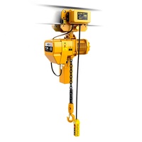 Palans à chaîne électriques de haute qualité pour scène, ligne de sonorisation et structure de sonorisation