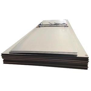 صفائح من صفائح الصلب عالية المتانة <span class=keywords><strong>Baosteel</strong></span> 10 مم 8 مم 6 مم 50 مم Bs700l Bs900d Bs960e Bs600mc Bs650mck2 Bs700mc S690ql - Product Image 6