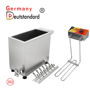 Tête de <span class=keywords><strong>friteuse</strong></span> 392 - Product Image 1