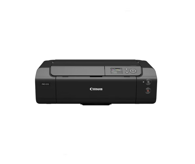 High End Color Inkjet Printer for Cano-n ImagePROGRAF PRO-310 USB Interface A3+ Print Output in Stock for Creative Professionals