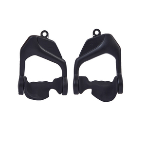 Tiêu chuẩn chuyên nghiệp xử lý Grip thiết bị tập thể dục phụ kiện trở lại bay chim cao kéo xuống hàng Chèo - Product Image 6