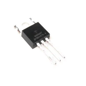 Chip IC SKD502T, Componentes Electrónicos Nuevos en Stock, Circuito Integrado SKD502T MOSFET N-CH 85V 120A TO-220 SKD 502T SKD502T - Product Image 1