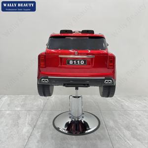 <span class=keywords><strong>Chaise</strong></span> <span class=keywords><strong>de</strong></span> barbier pour enfants en vente chaude, <span class=keywords><strong>chaise</strong></span> <span class=keywords><strong>de</strong></span> barbier hydraulique classique en forme <span class=keywords><strong>de</strong></span> voiture, équipement <span class=keywords><strong>de</strong></span> salon <span class=keywords><strong>de</strong></span> coiffure pour enfants, salon <span class=keywords><strong>de</strong></span> barbier - Product Image 3