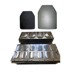 Goedkope Uhmwpe Kogelvrije Vest Plaat Schimmel Fabrikant - Product Image 1