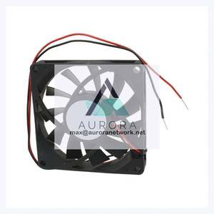 Ventiladores sin escobillas D.C de alta calidad, OEM con buen precio - Product Image 6