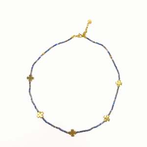 CBBA-1893 สร้อยคอประดับลูกปัดแฟชั่น เครื่องประดับที่หรูหราและมีสไตล์ - Product Image 1