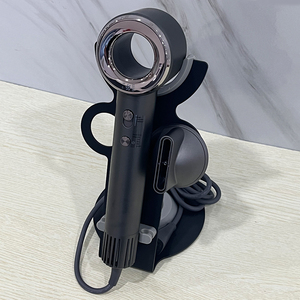 1500W High Speed <b>Small</b> Hair <b>Dryer</b> For Travel Multifunction Revair Ionic Revair Reverse-Air Efficient Durable For Hair <b>Dryers</b> - Product Image 1