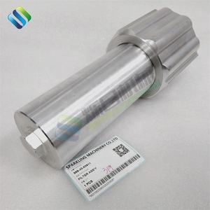 SKGM 569-43-83911 HD785 <span class=keywords><strong>HD325</strong></span> Piezas de repuesto para excavadora 5694383911 Conjunto de filtro 569-43-83911 - Product Image 2