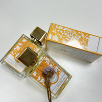 Mini parfums originaux arabes, miniatures, parfums de niche pour femmes, longue tenue, parfums de luxe de Dubaï, échantillons, fournisseur en gros