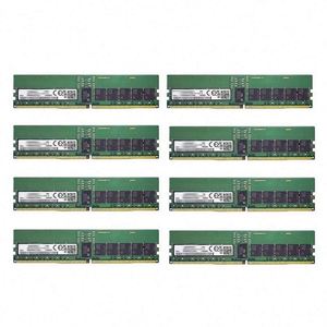 M425R1GB4DB0-CWM - 8GB แบรนด์ที่เชื่อถือได้ 5600MHz DDR5 Pc5-44800 โมดูลหน่วยความจำแบบ Single Rank X16 - Product Image 1