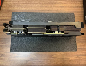 การ์ดจอเกมมิ่งมือสอง RTX 3070ti 8GB สำหรับเดสก์ท็อป พร้อมพัดลมระบายความร้อน มีสินค้าในสต็อก - Product Image 5