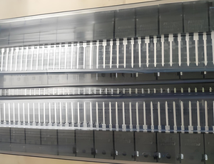 ทรานซิสเตอร์ IGBT ของแท้ใหม่เอี่ยม ยี่ห้อฟูจิ รุ่น FGW75XS65C ความจุ 650V/75A แพ็คเกจ TO247 จากตัวแทนจำหน่าย - Product Image 3