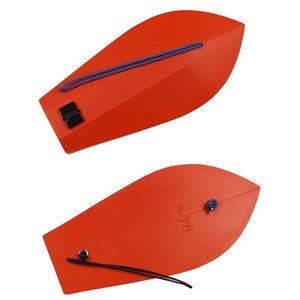 शीर्ष सही AC701 5 # ~ 13 # नाव मछली पकड़ने K-प्रकार गोता बोर्ड Trolling मछली पकड़ने मछली पकड़ने के लिए बोर्ड टूना के लिए डाइविंग बोर्ड Sailfish मार्लिन - Product Image 5