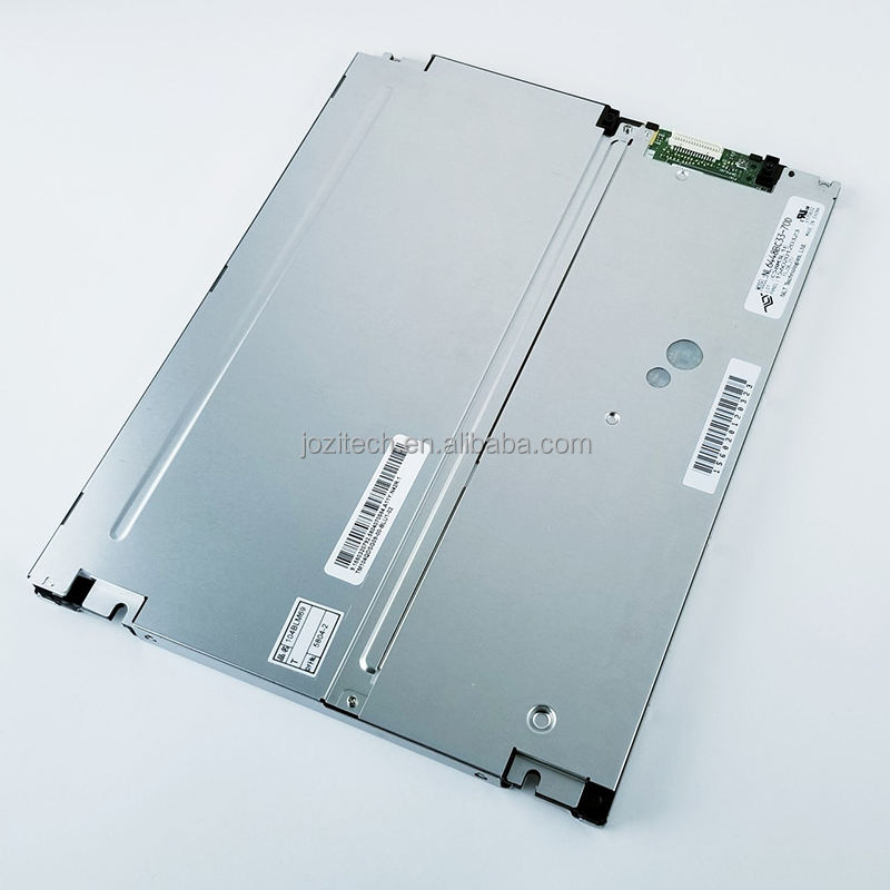 NLT LCD NL6448BC33-70D - 10.4 Inch Industrial TFT Display