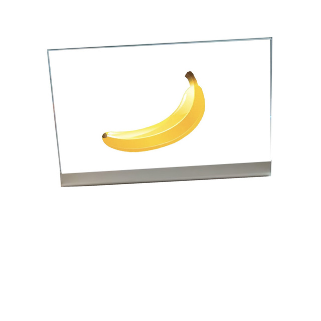30 Inch 55 Inch Super Thin Transparent AMOLED Display with Lifting Mechanism TFT Type for Advertising