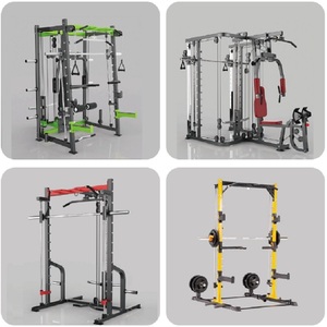 2023 Lujoso GymFitness Body Building Equipo de entrenamiento Placa cargada Iso-Lateral Decline Chest Press Machine - Product Image 4
