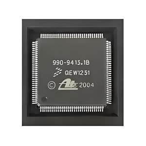 USEMI Original QFP LQFP-128 Les puces vulnérables de la carte électronique ABS du véhicule 990-9413.1B - Product Image 1