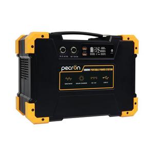 เครื่องกำเนิดไฟฟ้าพลังงานแสงอาทิตย์กลางแจ้ง 1000W 1kw, เครื่องกำเนิดพลังงานฟรี, สถานีไฟฟ้าพกพาพร้อมระบบชาร์จเร็ว - Product Image 1