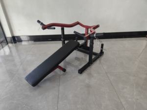 แท่นยกน้ำหนักอุปกรณ์ออกกำลังกาย - Product Image 3