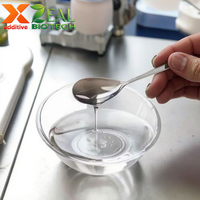 ZEAL Maltitol Liquide Faible en Calories Non-Cariogène Édulcorant Fonctionnel Sans Sucre Améliorateurs Nutritionnels Teneur 98,0% pour Bonbons